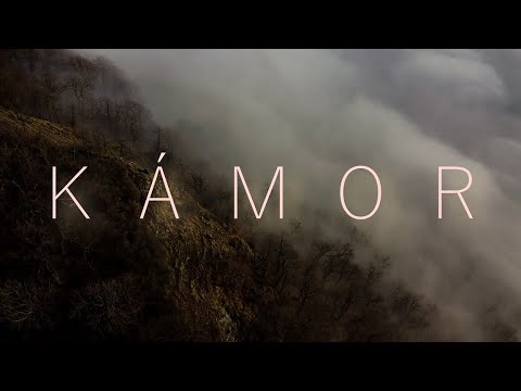 Hegycsúcsok direktben / Börzsöny / Kámor a ködhatáron