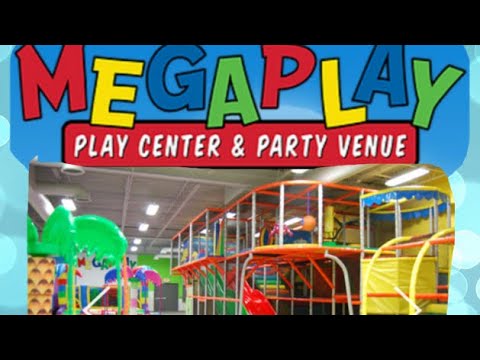 Mega Play Spring Lake