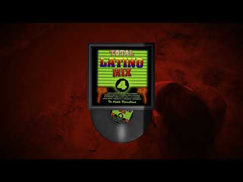 Da Madd Dominikans - Pop latino Mix (TOTAL LATINO MIX, vol.4)