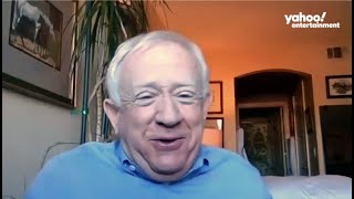 Leslie Jordan talks 'Call Me Kat' and going viral on social media video