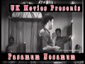TAMIL OLD Ellaam Naadaka Medai VMv PAASAMUM NESAMUM