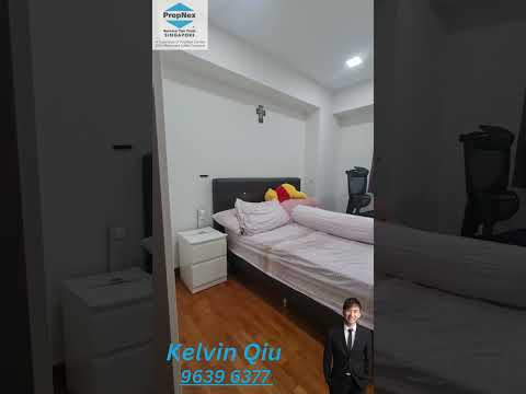 647 Punggol Central, 647 Punggol Central, Room Rental, 150 sqft, HDB Flat For Rent, by Kelvin Qiu, 25207010 - PropertyGuru.com.sg
