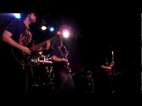 shattered theory @ last day saloon pt3