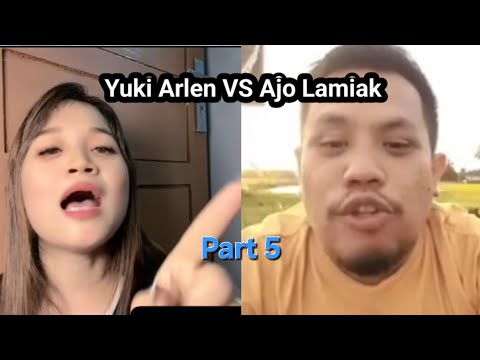 Yuki Arlen VS Ajo Lamiak