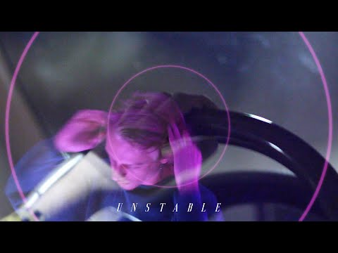 Unstable - Sleepspent (Official Music Video)