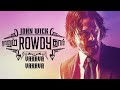 John Wick Ft Varava Varava Keanu Reeves Anirudh