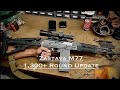 Zastava PAP M77 PS Pt 4 1 300 Round Update Internals And Operational Experience