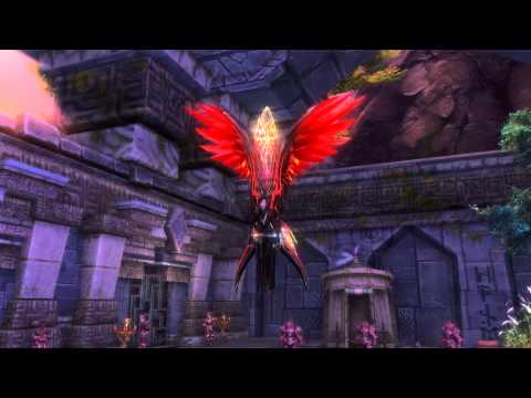 Aion 4.7 - Abyss Wings A