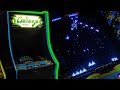 How To Win At Galaga Original Arcade Expert Longplay