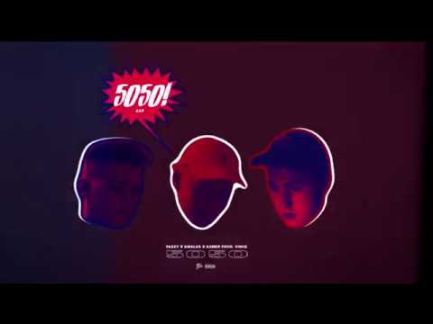 Pazzy x Awalas x Samer - 5050 prod. Vince