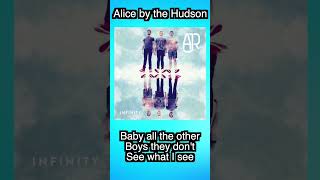 The Best Line of Every Song in AJR - Infinity EP