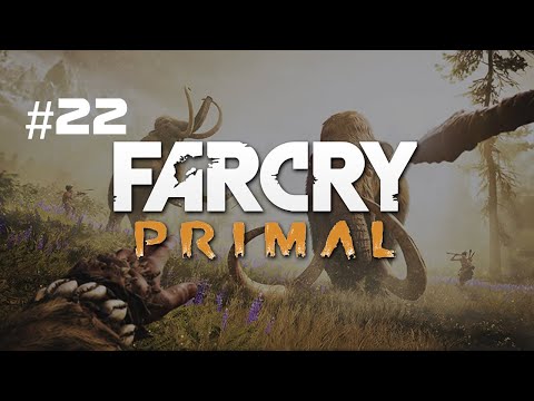 Far Cry Primal pt 22