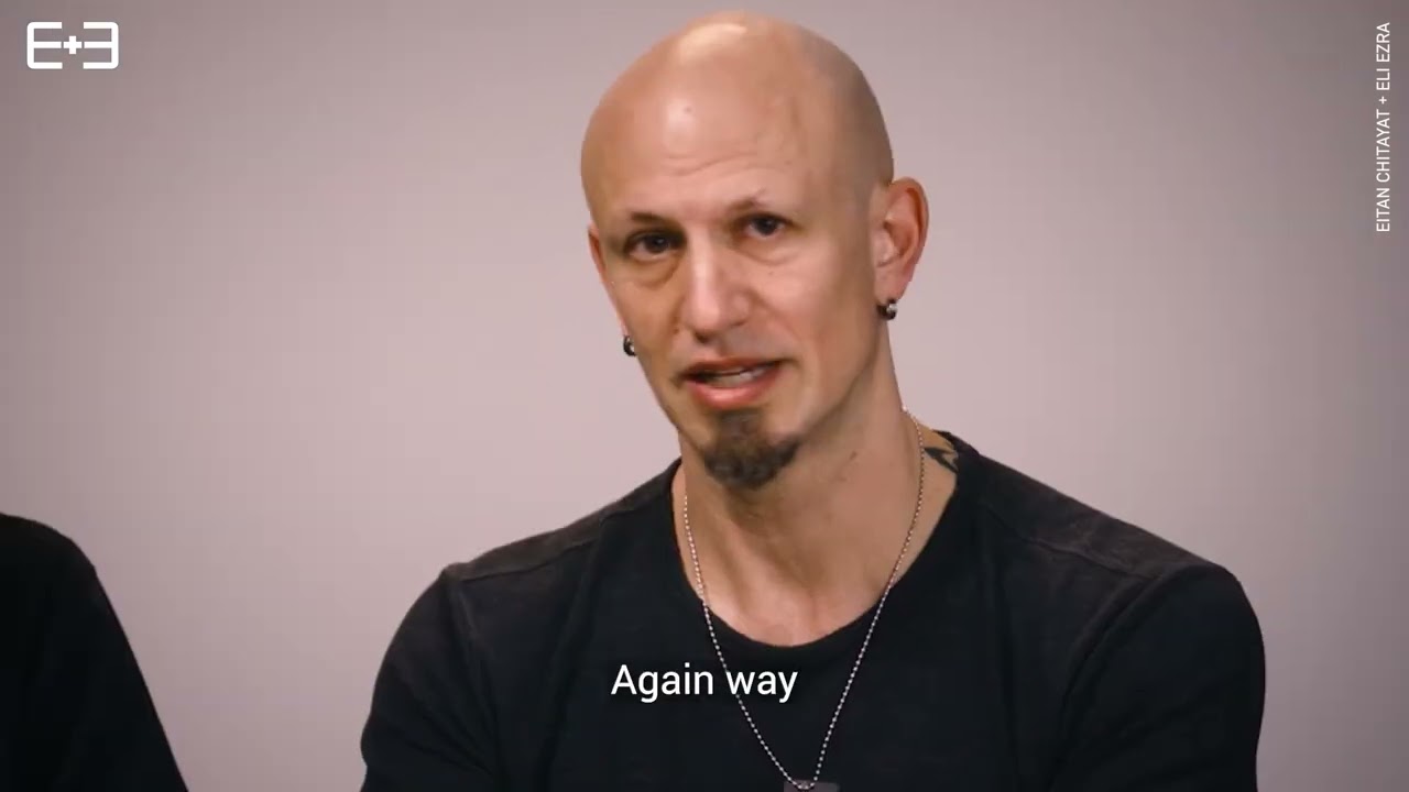 What You Thought You Knew About Hamas