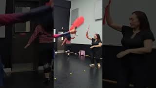 Download lagu 🪭🧧✨Tarian Kipas Cina ✨🧧🪭 | SCV Chinese Dance Circle mp3