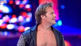 wwe Don&#39;t You Wish You were Me Chris Jericho