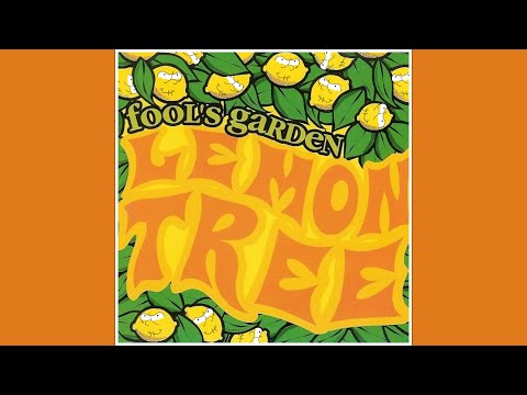 Fools Garden - Lemonposting Tree [YTPM]