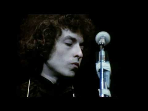 Bob Dylan - The 1966 Live Recordings: The Untold Story Behind The Recordings