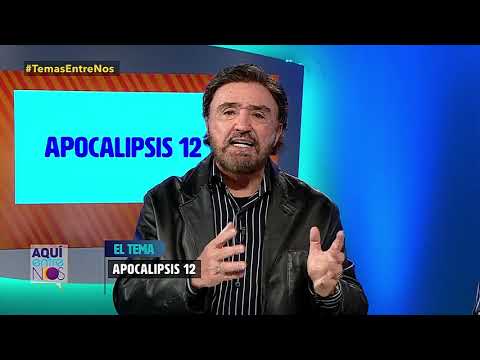 Revelation 12 - Armando Alducin