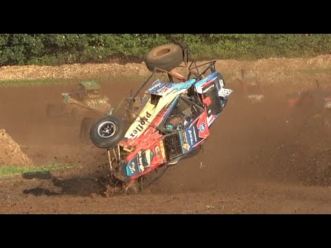 NK Autocross Lochem (1) 2023 - Finale Sprint 1600