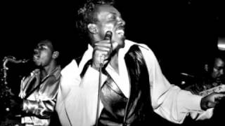 "She Said Yes" by Wilson Pickett