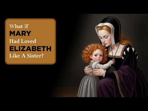What If Mary Had Loved Elizabeth Like a Sister?
