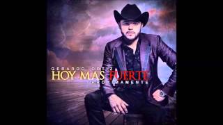 Gerardo Ortiz - El General (2015)