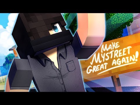 Make MyStreet Great Again | MyStreet Side Stories