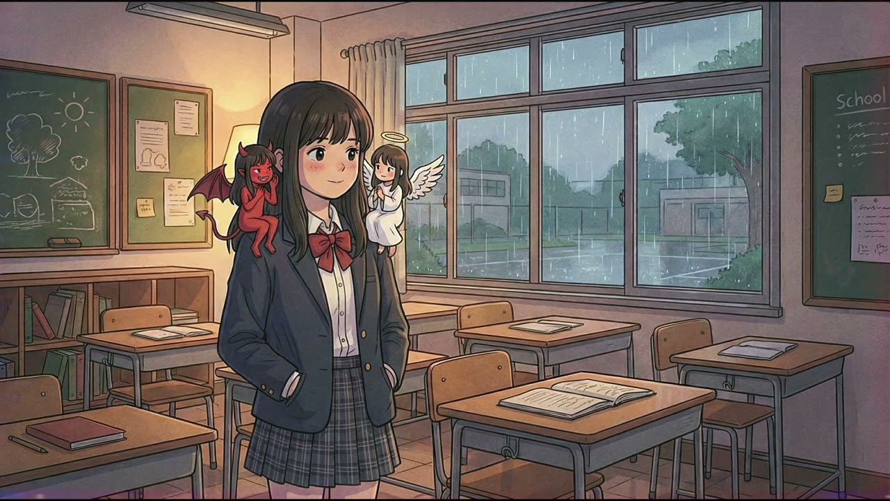 Pamuk Helva - Yandere