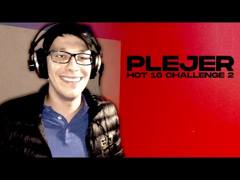 PLEJER #hot16challenge2