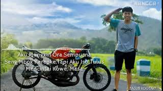 Download lagu Story W.A Kekinian II Kopi Lambada mp3