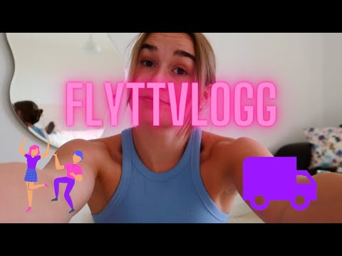 FLYTTA MED MIG TILL BORÅS