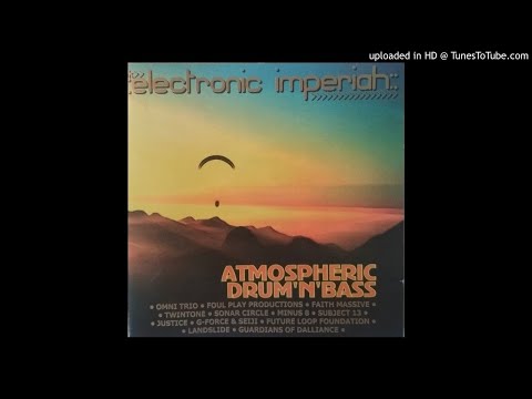 08. Justice - Synthetic Pleasure HD