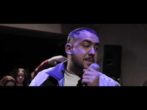 KTANO vs FAVIK - OCTAVOS // FREESTYLE LEAGUE J2