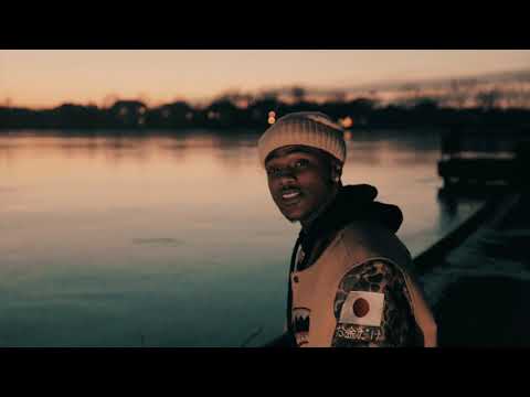 Birdd Luciano - Adore Me (Official Music Video)