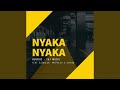 T & T Musiq, BenyRic & Djy Zan SA – Nyakanyaka Ft. Cyfred & Phiphi