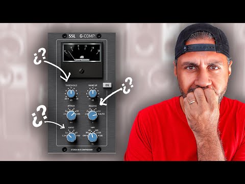 EL COMPRESOR: como nadie te lo explicó 🤯