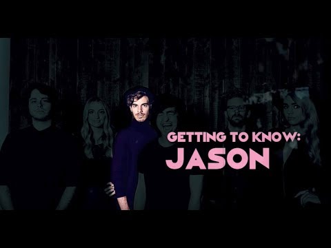 Getting To Know Sheppard - Jay