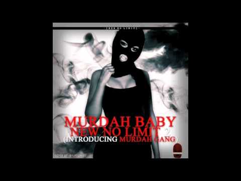 Murdah Baby feat. Hollywood Fergie - Who's Who prod. Mr. Icecold