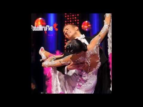 SelaviDance.com Ballroom - Quickstep