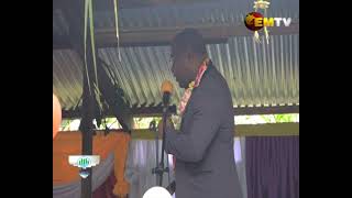 Bogia Rural Hospital 