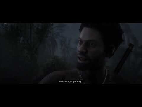 RED DEAD REDEMPTION 2 Gameplay Walkthrough Part 29 - 1080p HD PS4 PRO - No Commentary