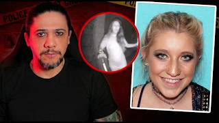 She traveled to a meeting and disappeared, Caitlin Denison case.