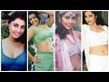 Meena Hot Actress HD Phone Wallpaper