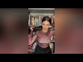 Shruthi Hassan Shiny Hair