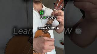 Download lagu Learn This CRAZY Strum in 20 Seconds! 🌶️🔥#ukulele #tutorial mp3