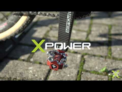 SRM X-Power Installation Guide