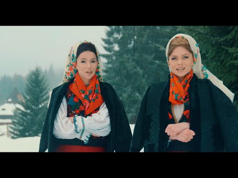 Suzana si Daciana Vlad - Colinde din Maramures 2022