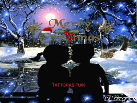 NATAL HABURAS DOMIN - Tonny Pereira