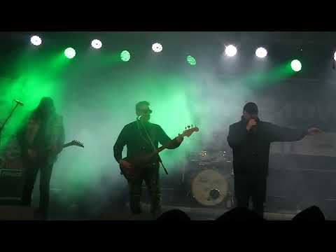 Kabát Second Hand Nesahej na můj drink Přerov 13 12 2025 1080p