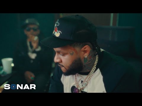 SLAYTER, Izaak -  lokaria (Visualizer)